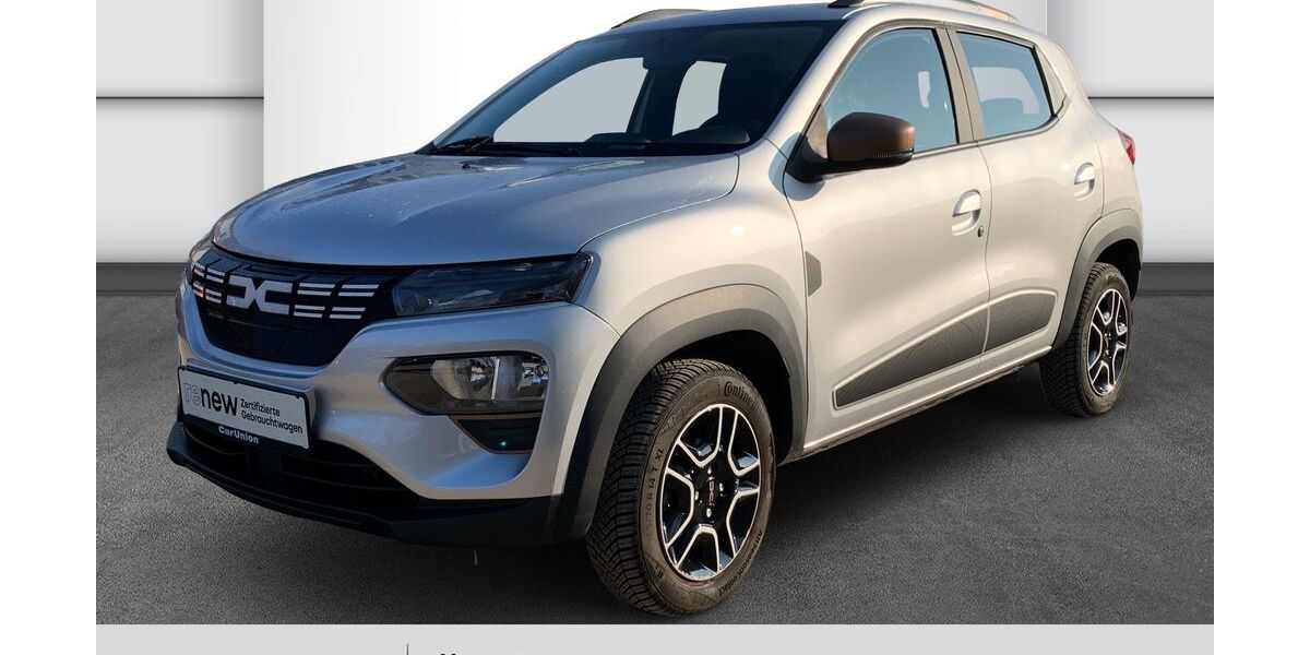 Dacia Spring 10.914 km 15.475 &euro; Hannover 30519