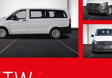 Mercedes-Benz Vito 46.475 km 31.355 &euro; Hildesheim 31137