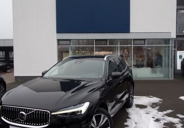 Volvo XC60 59.700 km 43.900 &euro; Hannover 30179