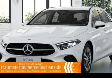 Mercedes-Benz A 180 11.732 km 26.490 &euro; Hannover/Langenhagen 30855