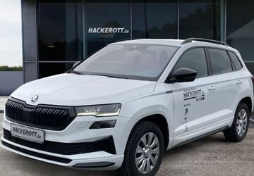 Skoda Karoq 23.100 km 34.980 &euro; Langenhagen 30853