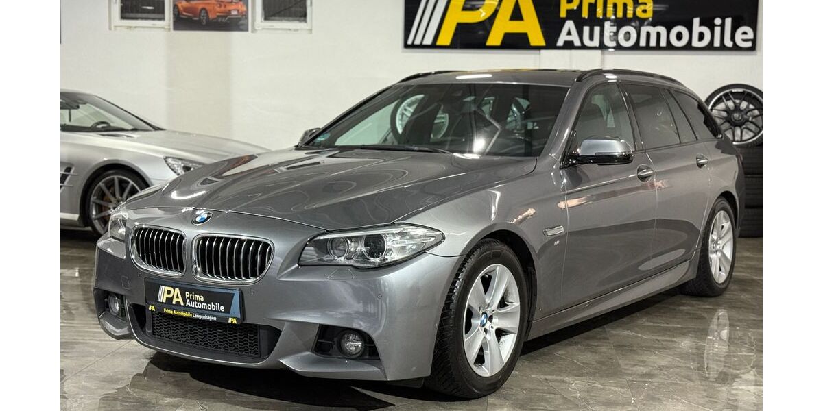 BMW 525 209.500 km 11.999 &euro; Langenhagen 30853