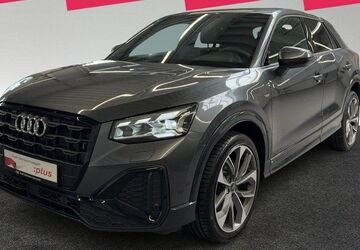 Audi Q2 7.325 km 37.350 &euro; Hannover 30179