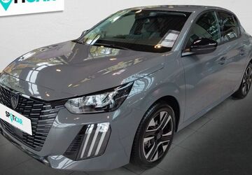Peugeot 208 17.742 km 16.990 &euro; Hannover 30173