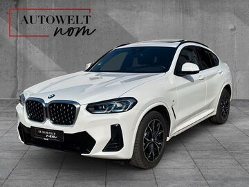 Gebrauchte BMW X4