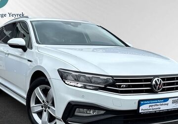 VW Passat 113.000 km 21.950 &euro; Laatzen 30880