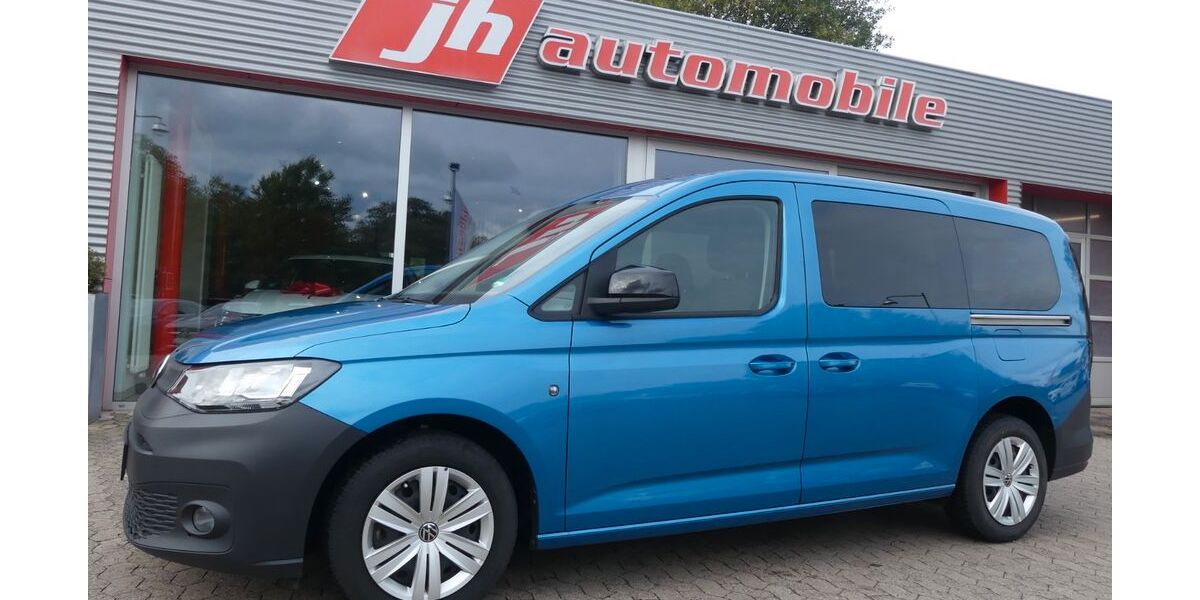 VW Caddy Maxi 33.946 km 31.480 &euro; Langenhagen 30855