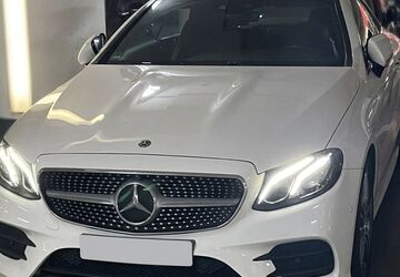 Mercedes-Benz E 300 88.000 km 36.900 &euro; Hannover 30419
