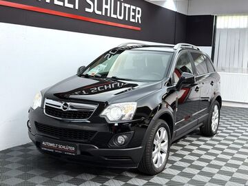 Gebrauchte Opel Antara