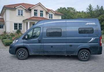 Citroen Jumper 302.000 km 29.800 &euro; Langenhagen 30855