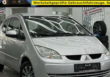Mitsubishi Colt 119.000 km 3.330 &euro; Fuhrberg 30938