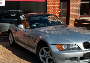 BMW Z3 185.000 km 5.990 &euro; Barsinghausen OT Nordgoltern 30890
