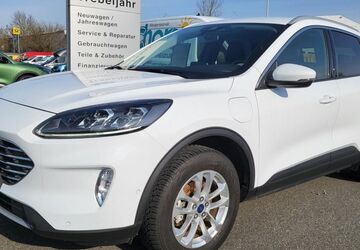 Ford Kuga 56.668 km 25.990 &euro; Wunstorf 31515