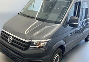 VW Crafter 25.159 km 35.980 &euro; Hannover 30519