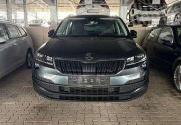 Skoda Karoq 79.120 km 23.990 &euro; Hannover 30519