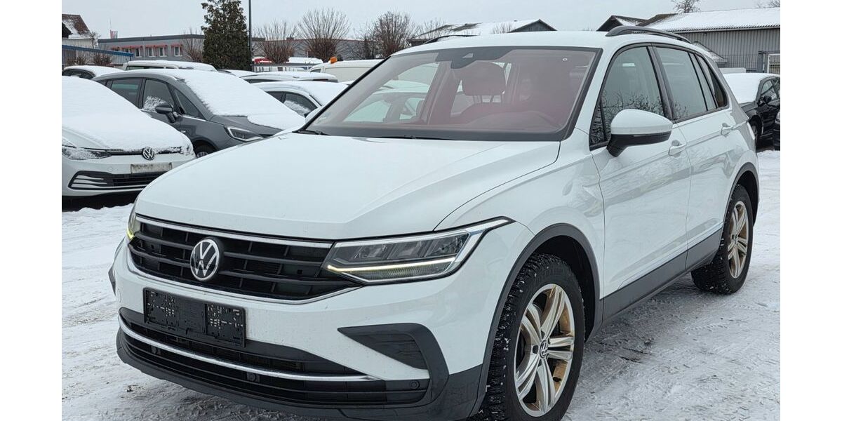 VW Tiguan 254.856 km 17.200 &euro; Garbsen 30827