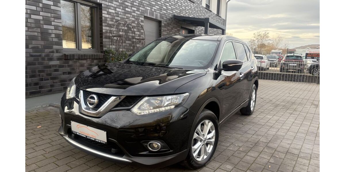 Nissan X-Trail 140.000 km 15.999 &euro; Sehnde Bei Hannover 31319