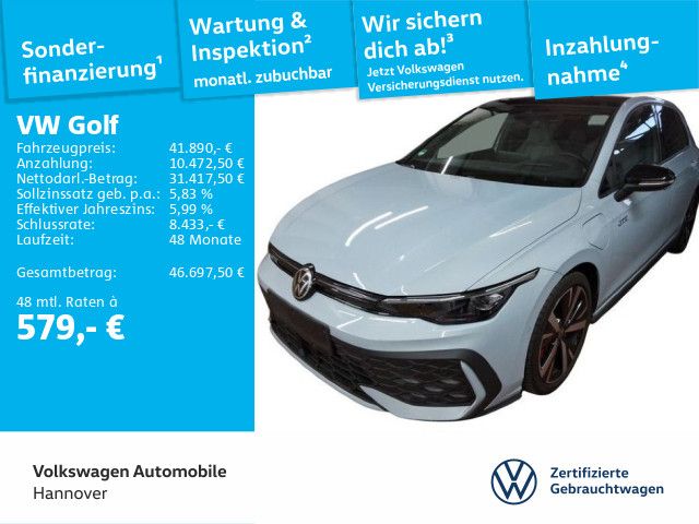 VW Golf 18.500 km 41.480 &euro; Langenhagen 30853