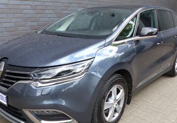 Renault Espace 86.000 km 22.995 &euro; Hannover 30179