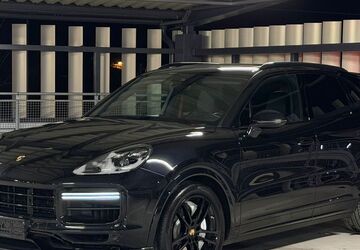 Porsche Cayenne 94.958 km 64.700 &euro; Garbsen 30826
