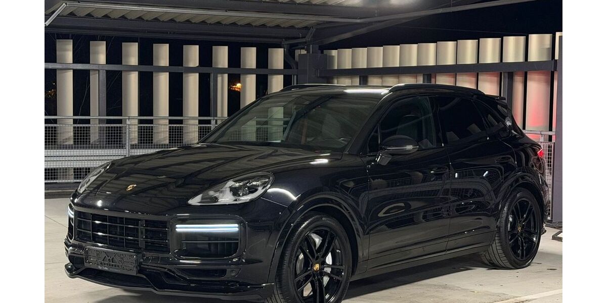 Porsche Cayenne 94.958 km 64.700 &euro; Garbsen 30826