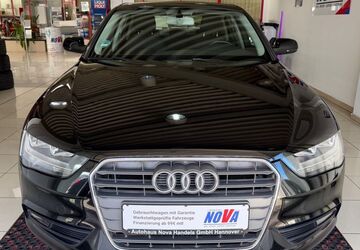 Audi A4 138.900 km 10.390 &euro; Laatzen bei Hannover 30880