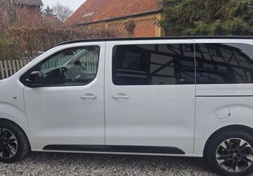 Opel Zafira Life 115.000 km 32.500 &euro; Nordstemmen 31171