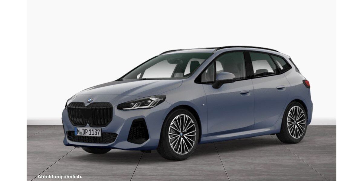 BMW 223 Active Tourer 25.429 km 41.500 &euro; Hannover 30539