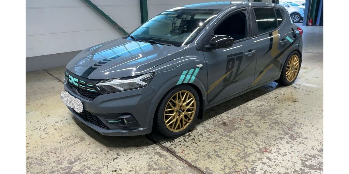 Dacia Sandero 26.666 km 15.995 &euro; Wunstorf 31515