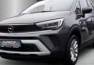 Opel Crossland 18.288 km 14.990 &euro; Hannover 30177