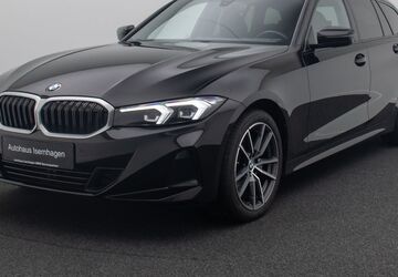 BMW 318 89.506 km 25.499 &euro; Isernhagen 30916