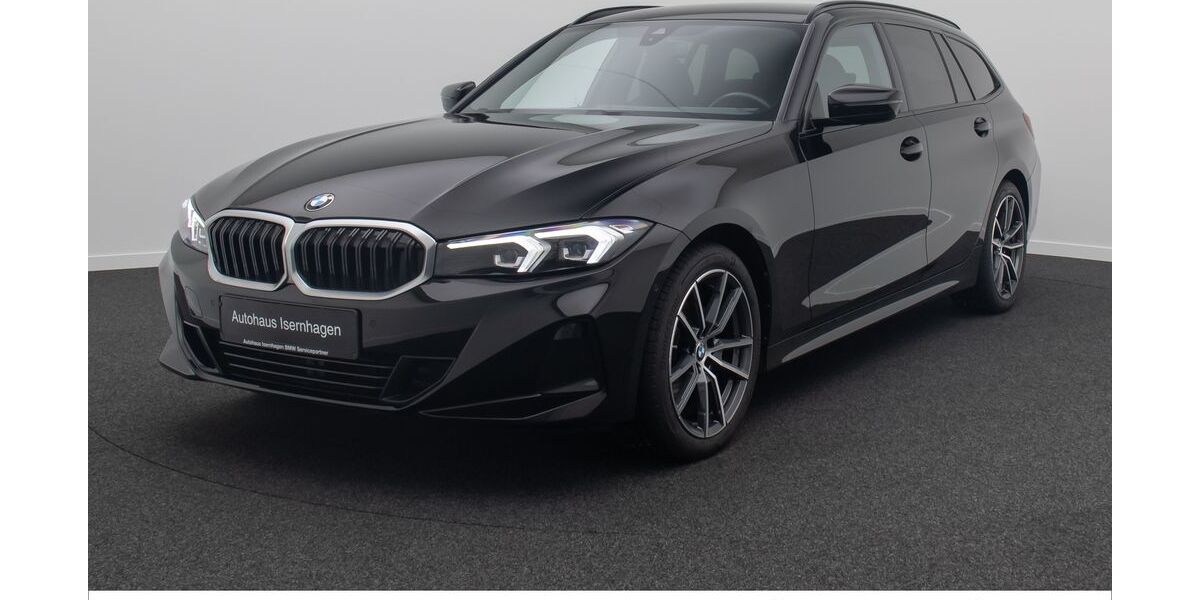 BMW 318 89.506 km 25.499 &euro; Isernhagen 30916