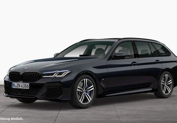 BMW 540 65.856 km 48.904 &euro; Hannover 30539