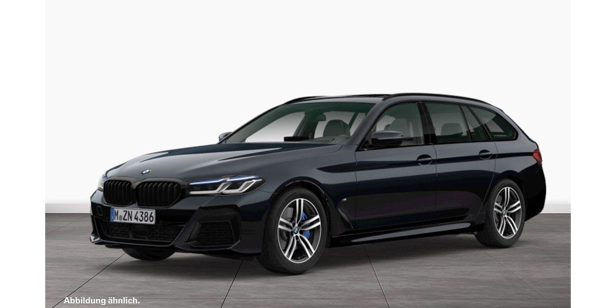 BMW 540 65.856 km 48.904 &euro; Hannover 30539