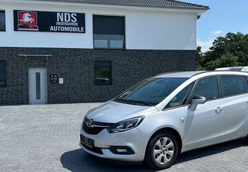 Opel Zafira 183.000 km 6.590 &euro; Burgdorf (bei Hannover) 31303