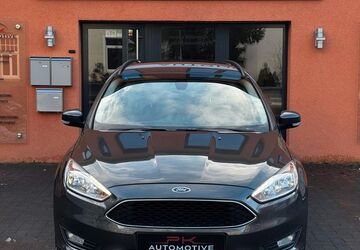 Ford Focus 89.000 km 7.990 &euro; HANNOVER 30177