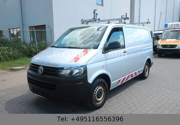 VW T5 Transporter 245.504 km 13.900 &euro; Hannover 30179