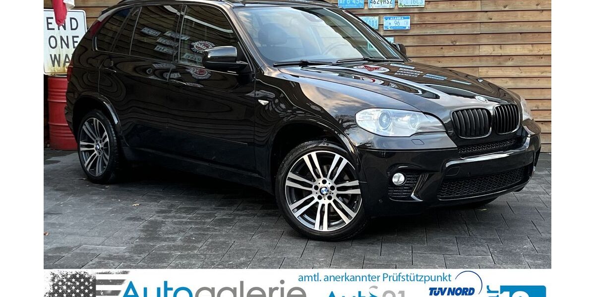 BMW X5 306.437 km 14.900 &euro; Langenhagen 30855
