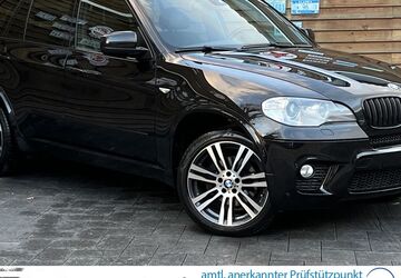 BMW X5 306.437 km 16.900 &euro; Langenhagen 30855