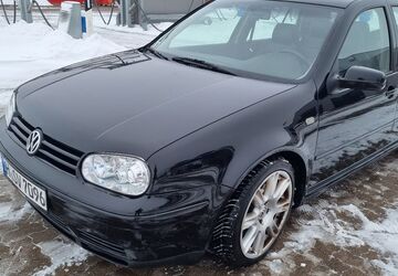 VW Golf 235.000 km 4.600 &euro; Neustadt am Rübenberge 31535