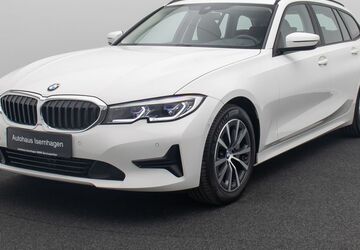 BMW 330 81.027 km 26.999 &euro; Isernhagen 30916