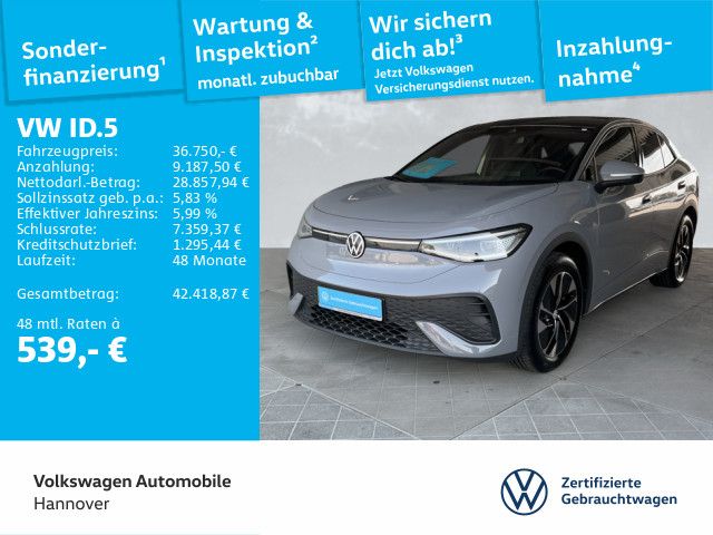 VW ID.5 31.750 km 35.950 &euro; Hannover 30519