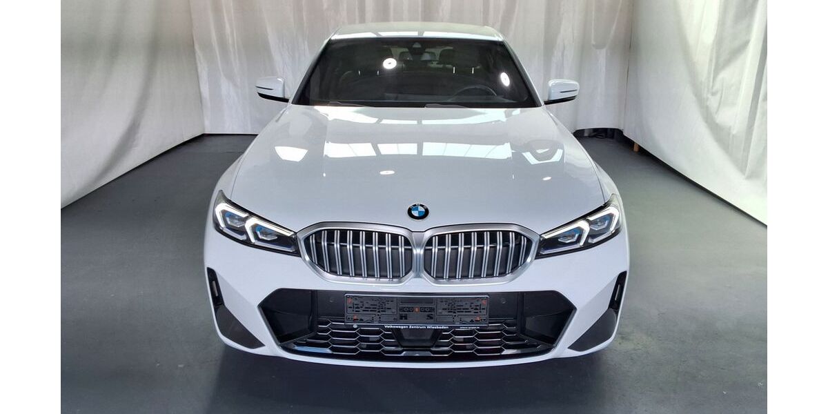BMW 330 19.000 km 40.999 &euro; Langenhagen 30855