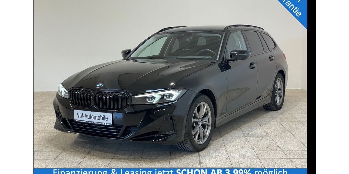 BMW 320 116.441 km 26.890 &euro; Wunstorf (bei Hannover) 31515