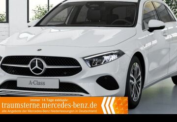 Mercedes-Benz A 250 13.033 km 29.990 &euro; Hannover/Langenhagen 30855