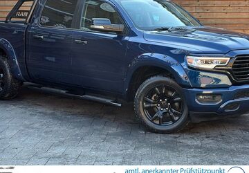 Dodge RAM 70.877 km 54.900 &euro; Langenhagen 30855