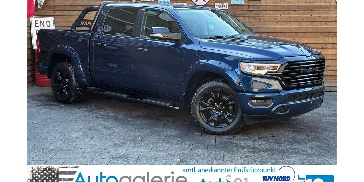 Dodge RAM 70.877 km 54.900 &euro; Langenhagen 30855