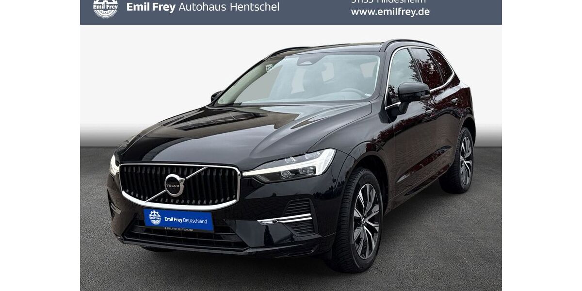 Volvo XC60 7.179 km 38.904 &euro; Hildesheim 31135