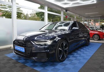 Audi A6 142.000 km 34.990 &euro; Burgdorf 31303