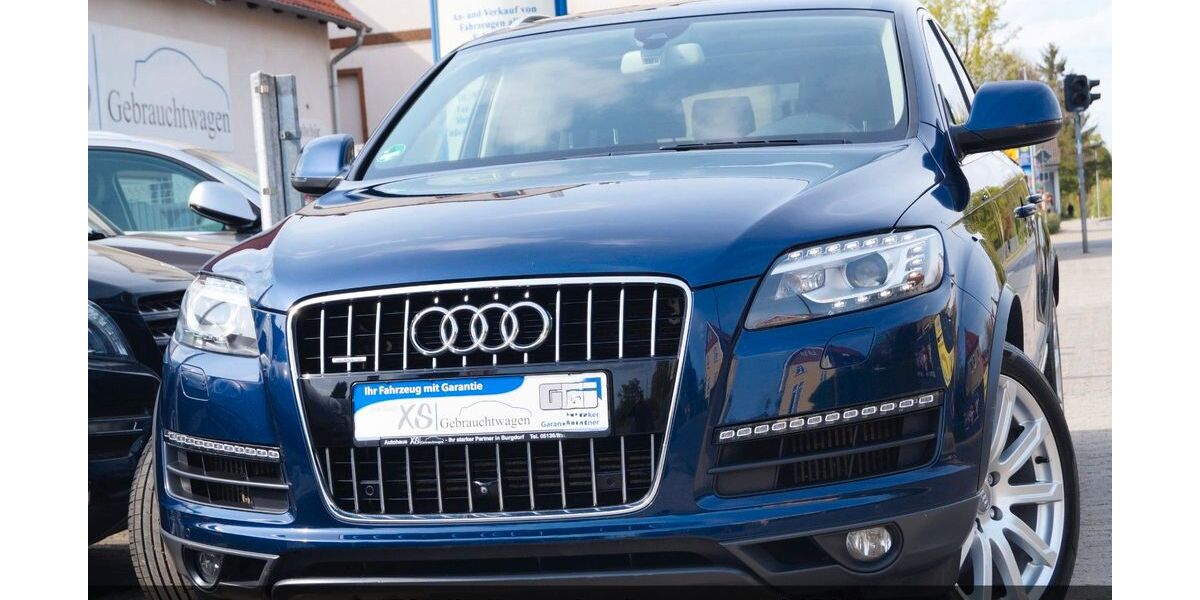 Audi Q7 177.800 km 20.990 &euro; Burgdorf 31303